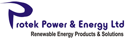 Protek Energy & Power Ltd